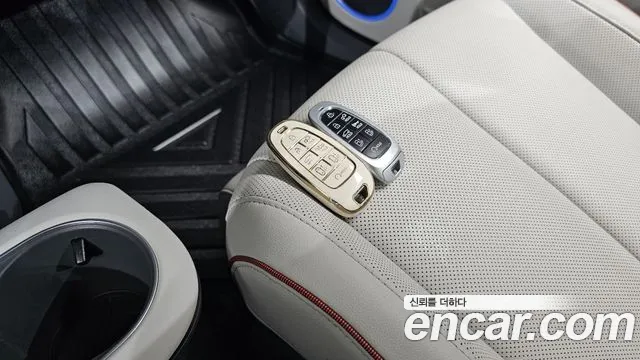 Hyundai Ioniq5 Ioniq5 Long Range AWD — Фото автомобиля 15