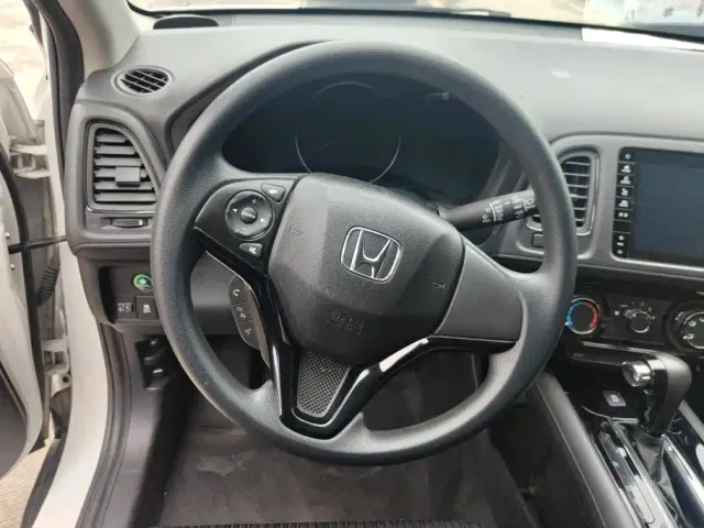 Honda Vezel — Фото автомобиля 15