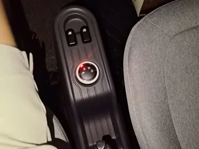 Wuling Hongguang Mini EV — Фото автомобиля 13