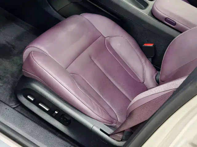 Nio ET5 Touring — Фото автомобиля 15