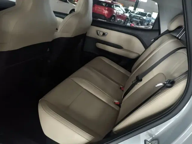 Wuling Binguo PLUS — Фото автомобиля 16