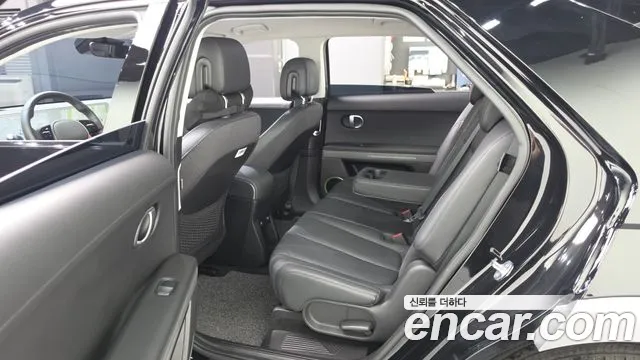Hyundai Ioniq5 Ioniq5 Long Range AWD — Фото автомобиля 11