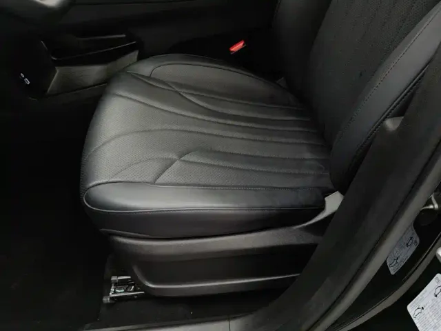 Chery Fulwin T9 — Фото автомобиля 20