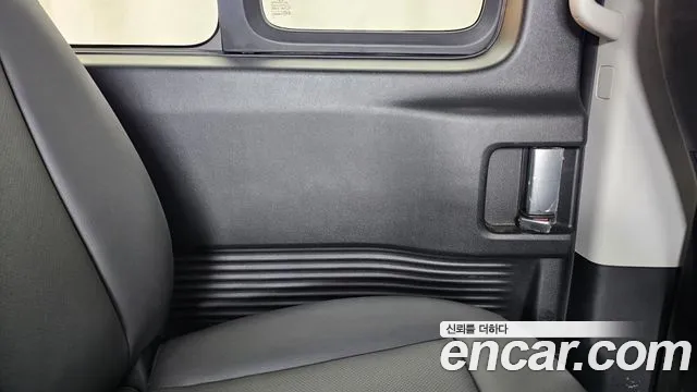 Hyundai Staria — Фото автомобиля 14
