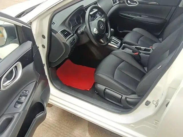 Nissan Sylphy — Фото автомобиля 15