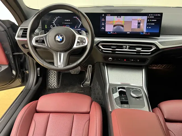 BMW 4 Series — Фото автомобиля 7