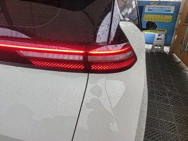 BYD Seagull — Фото автомобиля 7
