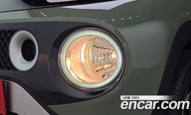 Hyundai Casper — Фото автомобиля 7