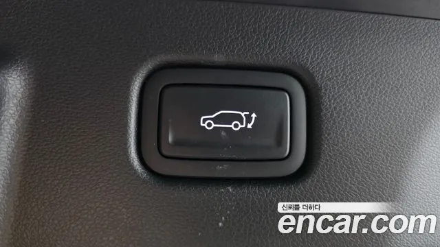 Hyundai Kona Kona (SX2) Бензин 2.0 2WD — Фото автомобиля 20