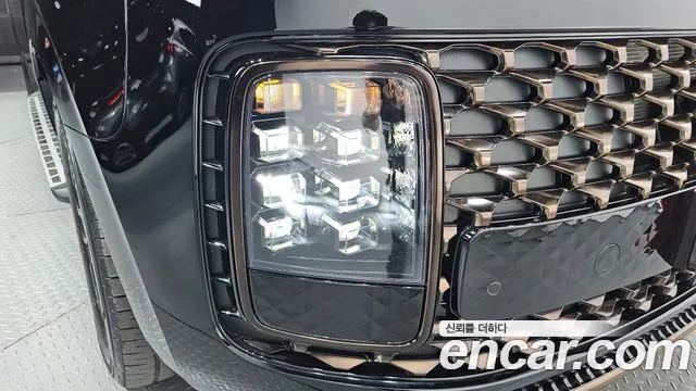 Hyundai Staria — Фото автомобиля 21