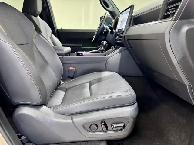Lexus GX — Фото автомобиля 17