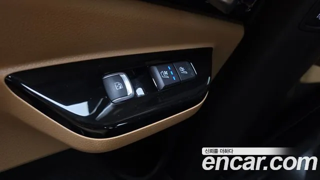 Kia Canival Carnival 4 поколение Дизель 9 мест Signature — Фото автомобиля 19