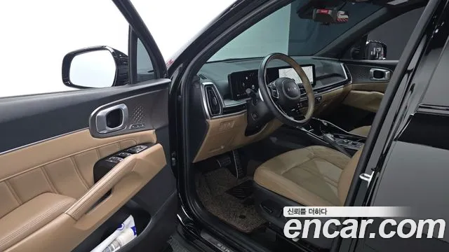 Kia Sorento — Фото автомобиля 15