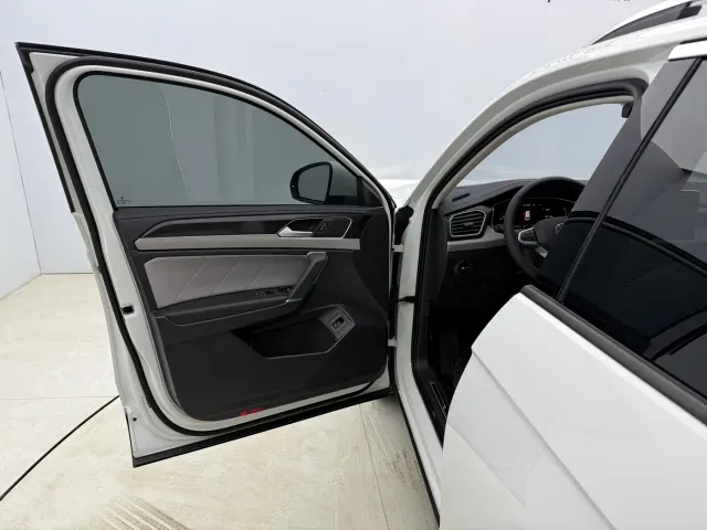 Volkswagen Tayron — Фото автомобиля 21