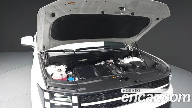 Hyundai Santa Fe MX5 — Фото автомобиля 9