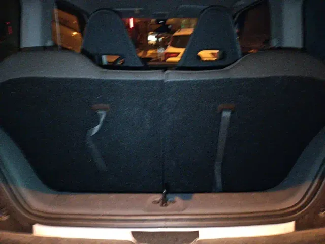 Wuling Hongguang Mini EV — Фото автомобиля 9