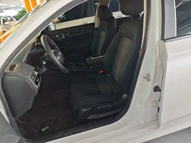 Honda Integra — Фото автомобиля 14