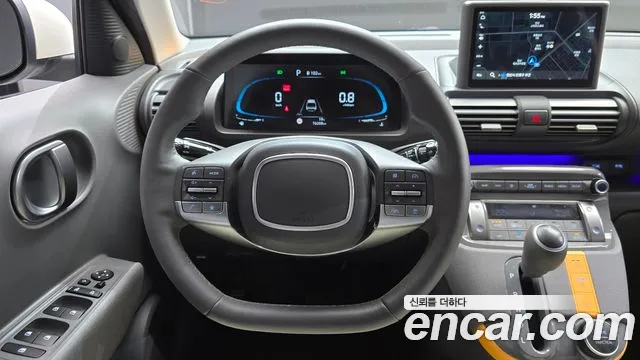 Hyundai Casper Casper Essential — Фото автомобиля 12