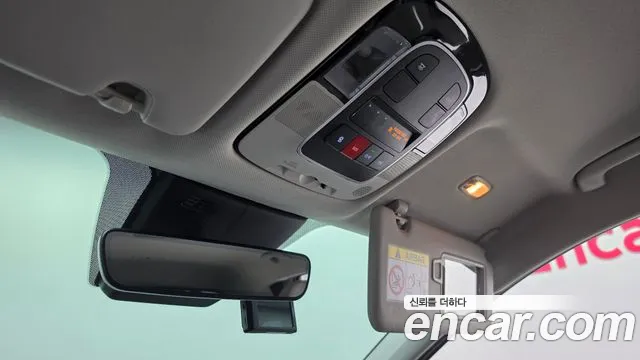 Hyundai Tucson — Фото автомобиля 20