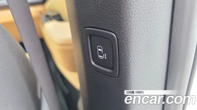 Kia Canival Carnival 4 поколение Дизель 9 мест Signature — Фото автомобиля 18
