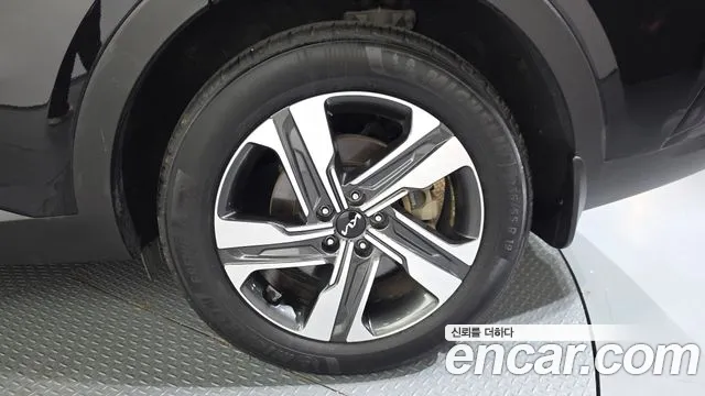 Kia Sorento Generation 4 — Фото автомобиля 6