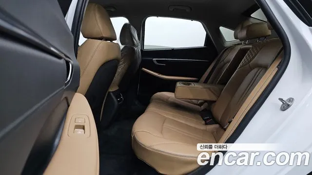 Hyundai Sonata DN8 — Фото автомобиля 11