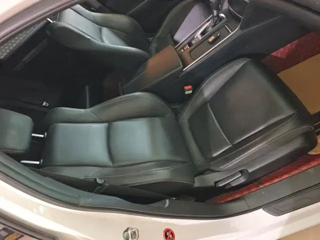 Honda Inspire — Фото автомобиля 24