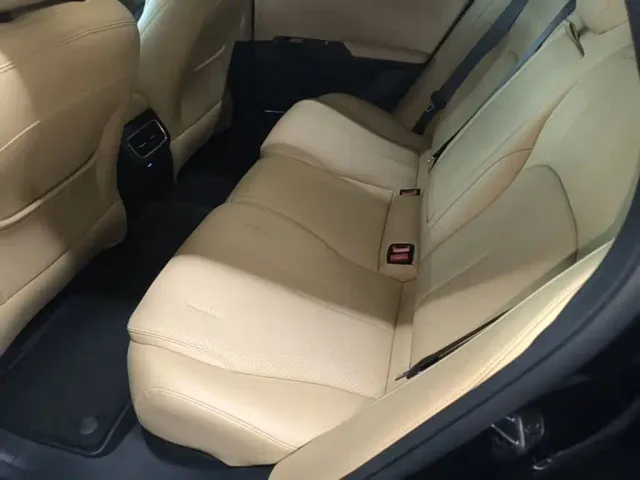 Geely Galaxy L6 — Фото автомобиля 16