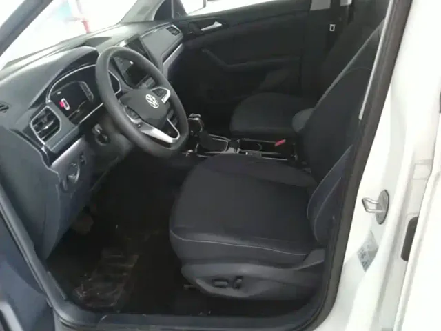 Volkswagen Tharu — Фото автомобиля 14
