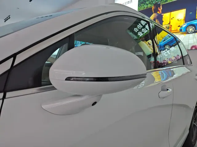 Shangjie SUV — Фото автомобиля 14