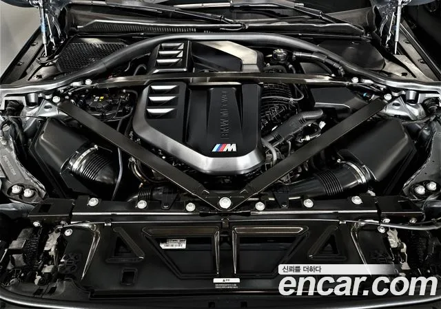 BMW M2 M2 Купе — Фото автомобиля 20