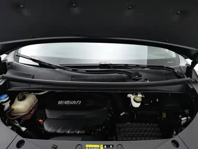 GAC Trumpchi M8 — Фото автомобиля 6