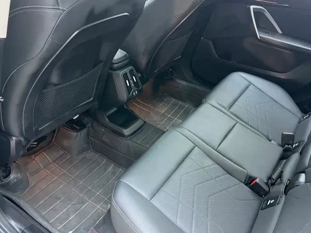 BMW X1 — Фото автомобиля 22