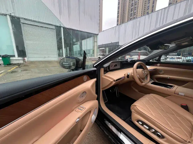 Stelato S9 — Фото автомобиля 8