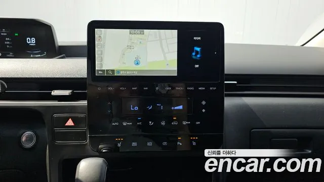 Hyundai Staria Staria L3.5 Карго 3 места — Фото автомобиля 12