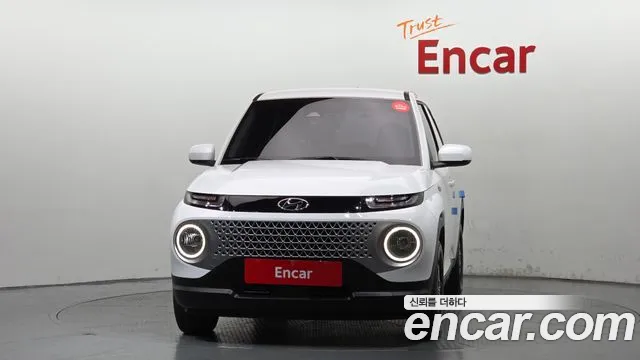 Hyundai Casper — Фото автомобиля 3