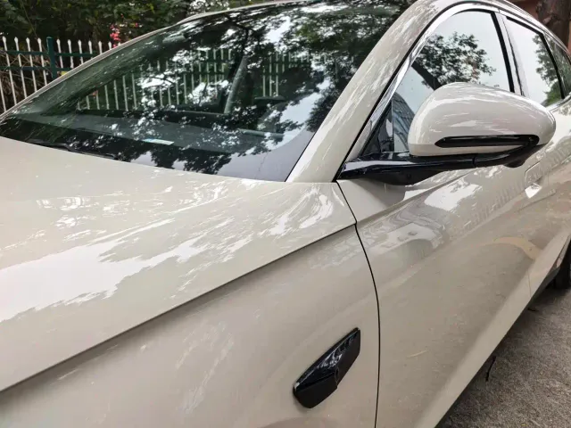 BYD Seal 06 DM-i Touring — Фото автомобиля 3