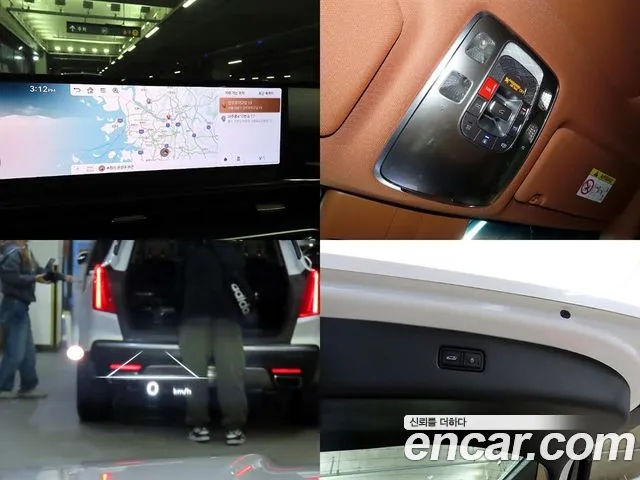 Genesis GV80 — Фото автомобиля 18