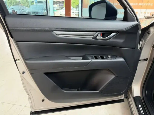 Mazda CX-5 — Фото автомобиля 8