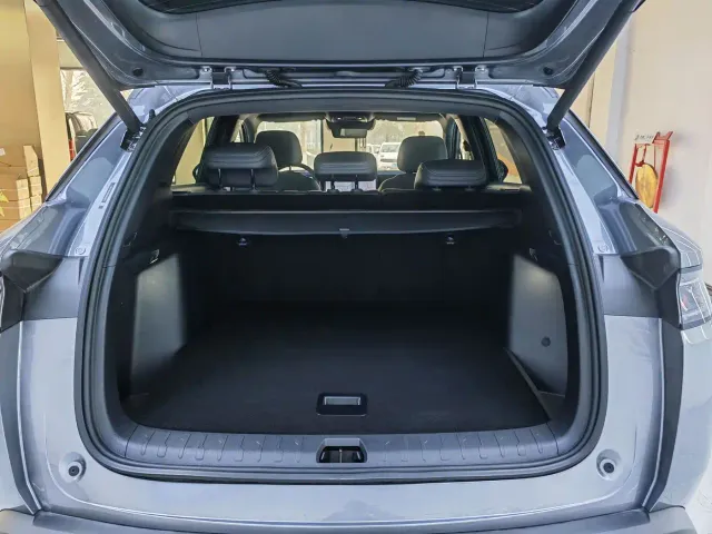 BYD Song L DM-i — Фото автомобиля 14
