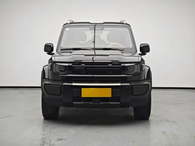 iCAR V27 — Фото автомобиля 2