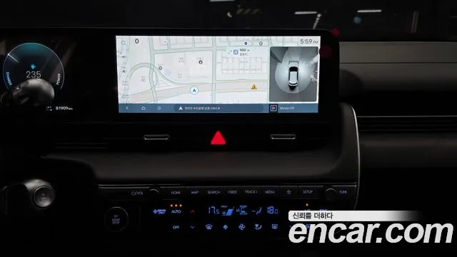 Hyundai Ioniq5 Long Range AWD — Фото автомобиля 9