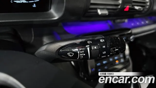 Hyundai Casper — Фото автомобиля 27