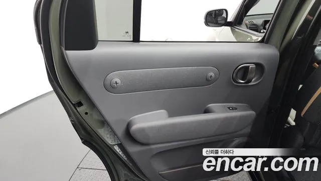 Hyundai Casper Casper Electric Inspiration — Фото автомобиля 24