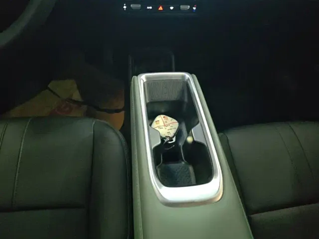 Baojun Yep Plus — Фото автомобиля 13