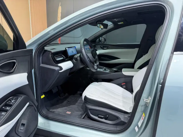BYD Seal 06 — Фото автомобиля 7
