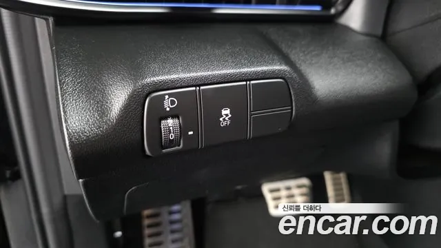 Hyundai Avante CN7 — Фото автомобиля 29