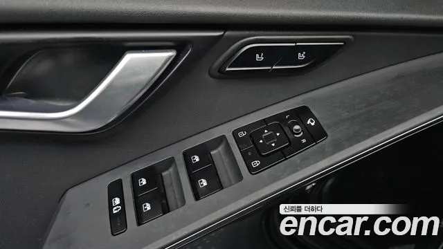 Kia Niro The All New Niro — Фото автомобиля 16