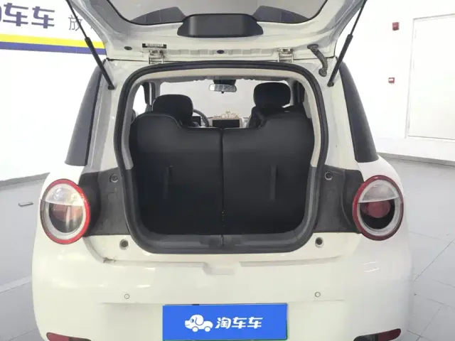 Changan Lumin — Фото автомобиля 4