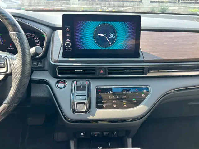 Honda Odyssey — Фото автомобиля 15